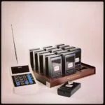 pager