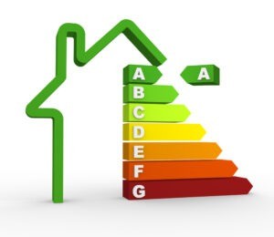 تصویر رده انرژی سیستم هوشمند گرمایش مرکزی