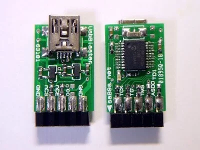 usb blaster smd