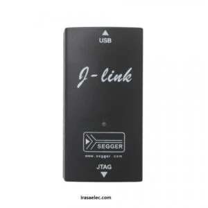 پروگرامر و دیباگر jlink