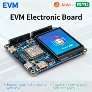 lvgl java esp32